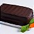 Bolo de Cenoura com Chocolate - Imagem 4