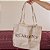 Ecobag Cardin - Imagem 1