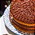 Naked Cake Cenoura com Brigadeiro - Imagem 1