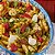 Salada Penne al Pesto para Festas - Imagem 5