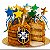 Naked Cake Doce de Leite - Brasil - Imagem 2