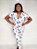 Pijama de Inverno Backstreet Boys - branco - Imagem 2