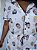 Pijama de Inverno Backstreet Boys - branco - Imagem 10