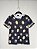 Camiseta Backstreet Boys faces Preta - Imagem 2