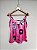 Baby doll BSB Pink - pijama cetim - Imagem 3