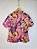 Camisa Rosa Arabescos - XXIV - Imagem 2