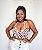 Top Croche e Espelhado - Imagem 3