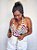 Top Croche e Espelhado - Imagem 8