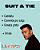 Combo Justin Timberlake Suit & tie - Imagem 6