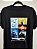 Camiseta Millennium nova + Boton Backstreet boys - Imagem 4