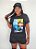Camiseta Millennium nova + Boton Backstreet boys - Imagem 3