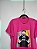 Camiseta AJ Mclean Pink Style - Imagem 1