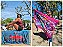 Bandeira Maroon 5 - Overexposed ou V - Imagem 1
