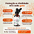 Vitamina C 60ml sabor Laranja - Imagem 2