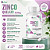 Zinco Quelato 60 cápsulas - Imagem 2