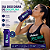 Coqueteleira Bvitae 600ml - Imagem 2