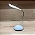 LUMINÁRIA DE MESA LED FLEXÍVEL SEM FIO - Imagem 6