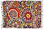 CANGA DE PRAIA MANDALA MULTI - Imagem 3