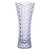 Vaso Floreiro de Cristal Ecológico Chevalier 8x18cm Fullfit - Imagem 1