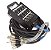 Multicabo 12 vias 8 XLR e 4 P10 - Imagem 1