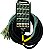 Multicabo 20 vias XLR/P10 - Imagem 1