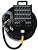 Multicabo Multicanal 24 Vias 40 Metros (12 XLR e 12 P10) - Imagem 1