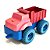 BLOCOS DE MONTAR CAMINHÃOZINHO EDUCATIVO  REIBLOCKS - Imagem 3