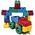 BLOCOS DE MONTAR CAMINHÃOZINHO EDUCATIVO  REIBLOCKS - Imagem 8