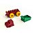 BLOCOS DE MONTAR CAMINHÃOZINHO EDUCATIVO  REIBLOCKS - Imagem 10
