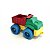 BLOCOS DE MONTAR CAMINHÃOZINHO EDUCATIVO  REIBLOCKS - Imagem 1