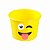 BALDE EMOJI - Imagem 1