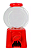 Baleiro Cofre Candy Machine Brinde Lembrancinha -10 Unidades - Imagem 7