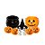 Kit Decoração Halloween Mirandinha - Imagem 1