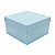 CAIXA PRESENTE 18x18cm - Imagem 2