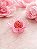 Forminha Flor de Lótus Acrílica Para Brigadeiro – 30 Unidades - Imagem 4