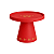 BOLEIRA CONE 21CM NATALINA - Imagem 1