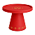 BOLEIRA CONE 28CM NATALINA - Imagem 1
