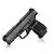 PISTOLA AREX DELTA M BLACK 9MM - Imagem 1