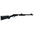 RIFLE CBC PUMP ACTION GALERY CAL 22LR 18POL CORONHA POLIPROPILENO - Imagem 1