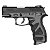 Pistola Taurus TH380C Grapheno Elite Gray Cal. 380ACP - Imagem 4