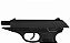 Pistola Airgun de CO2 GAMO P-25 BlowBack 4,5mm - Imagem 8