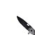 Canivete Feroz com lâmina tipo Drop Point - Imagem 3