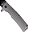 Canivete Feroz com lâmina tipo Drop Point - Imagem 4