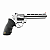 Revólver Taurus RT 889 .38 SPL Inox - Imagem 1