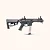 Carabina Fire Eagle 9mm Semiautomática (PCC) - Imagem 3
