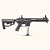 Carabina Fire Eagle 9mm Semiautomática (PCC) - Imagem 2