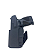 Coldre de Kydex Velado IWB para Pistolas Taurus (G2c, G3c, G3) - Imagem 4