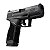 Pistola Taurus GX4 Carry Calibre .380 ACP - Compacta com Alta Capacidade - Imagem 3