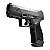 Pistola Taurus GX4 Carry Calibre .380 ACP - Compacta com Alta Capacidade - Imagem 4