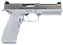 Pistola Revint Strike One Calibre .380 ACP e 9MM - 17 Tiros 5" - Imagem 2